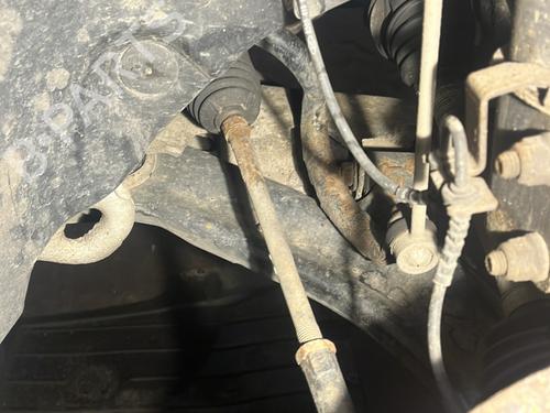 Lenkgetriebe für RENAULT CLIO III Grandtour (KR0/1_) 1.5 dCi (KR0F) (86 hp) 30396945