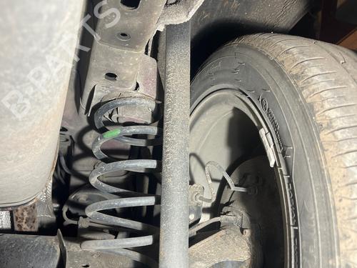 Used Right rear shock absorber Right rear shock absorber FORD FIESTA VI (CB1, CCN) 1.0 EcoBoost (100 hp) 34172591 34172591