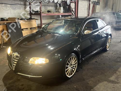 Climate control ALFA ROMEO GT (937_) 1.9 JTD (937CXN1B) | BP31280055I5 - Image 15