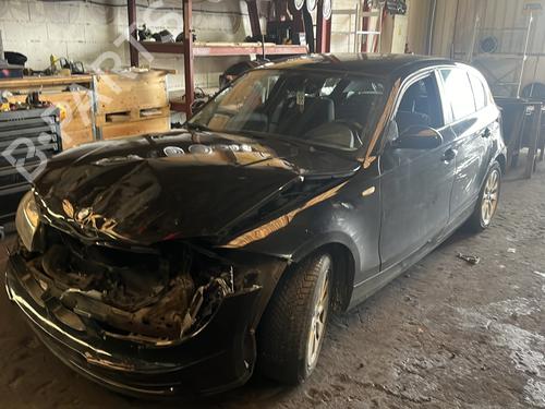 Hattehylde BMW 1 (E87) 120 d | BP35903584C85 - Image 5