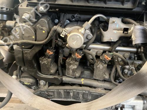 Engine CITROËN C3 AIRCROSS II (2R_, 2C_) 1.2 PureTech 110 (2RHNZB, 2RHNZW, 2RHNPX, 2RHNPJ) | BP33279954M1 - Image 5