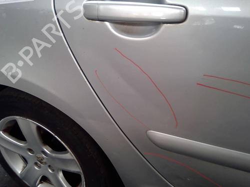 Right rear door PEUGEOT 307 Break (3E) 1.6 HDi 110 | BP20864212C5 