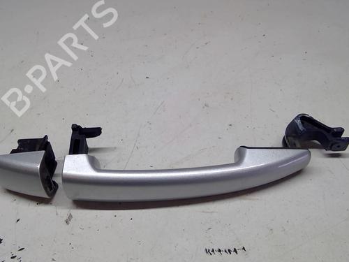 Rear right exterior door handle CITROËN C4 I (LC_) 2.0 16V 00009101HS