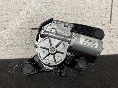 Rear wiper motor PEUGEOT 208 I (CA_, CC_) 1.6 HDi | BP22894186M102