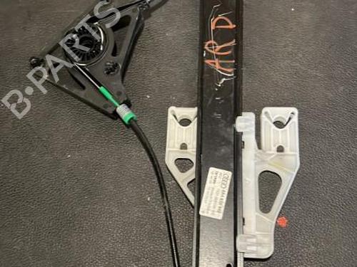 Used Rear right window mechanism AUDI A1 Sportback (8XA, 8XF) 1.4 TFSI (122 hp) 20869550