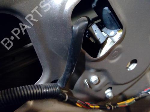 Right front window motor NISSAN MICRA III (K12) 1.2 16V | BP21859940E20 