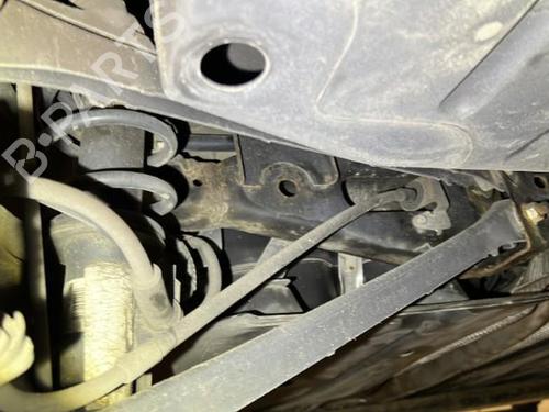 Rear axle MINI MINI (R56) Cooper D | BP21864386M2 