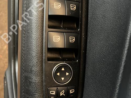 Glove box MERCEDES-BENZ E-CLASS Coupe (C207) E 220 CDI / d (207.302, 207.301) | BP27977456C95  - Image 11
