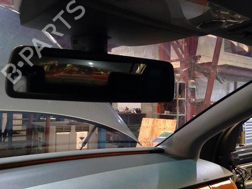 Used Rear mirror Rear mirror VW PHAETON (3D1, 3D2, 3D3, 3D4, 3D6, 3D7, 3D8, 3D9) 3.2 V6 (241 hp) 21859586 21859586