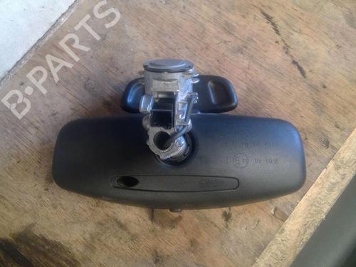 Rear mirror PEUGEOT 5008 (0U_, 0E_) 1.6 HDi | BP21861277I6 