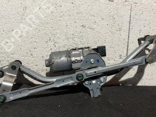 Front wiper motor PEUGEOT 208 I (CA_, CC_) 1.6 BlueHDi 100 | BP24313891M29 