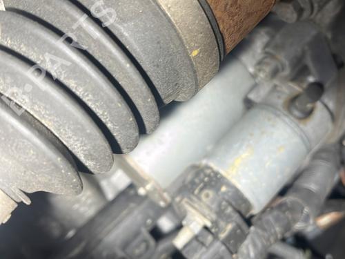 Used Starter CITROËN C3 II (SC_) 1.2 VTi 82 (82 hp) 29029296