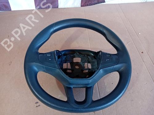 Ratt PEUGEOT 208 I (CA_, CC_) 1.4 HDi (68 hp) 20872500
