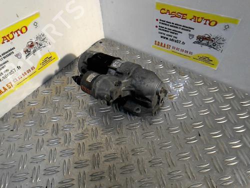 Starter PEUGEOT 607 (9D, 9U) 2.7 HDi 24V | BP20861377M8 