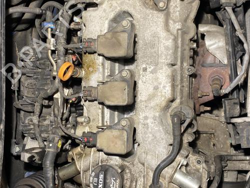 Used Engine OPEL KARL (C16) 1.0 (75 hp) 22235919
