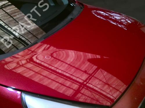 Used Hood Hood KIA RIO III (UB) 1.25 CVVT (86 hp) 21381838 21381838