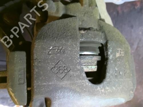 Right front brake caliper RENAULT LAGUNA III (BT0/1) 1.5 dCi (BT00, BT0A, BT0T, BT1J) | BP20864356M104 