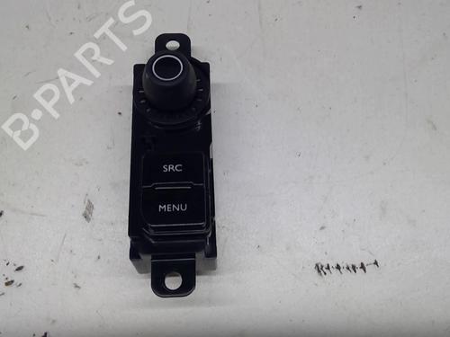 Used Switch PEUGEOT 208 I (CA_, CC_) 1.2 VTI 82 (82 hp) 21861742