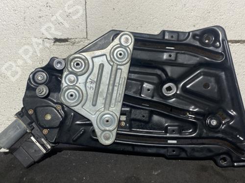 Used Rear left window mechanism Rear left window mechanism VW EOS (1F7, 1F8) 2.0 TDI (140 hp) 24368760 24368760