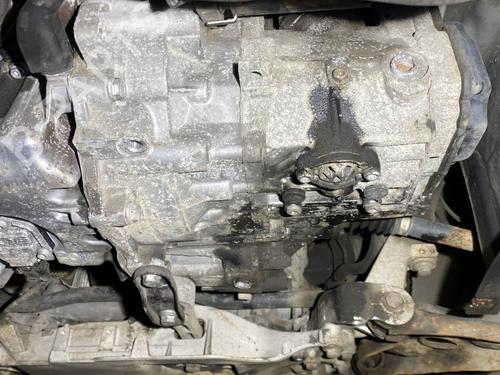 Used Gearbox Gearbox VW GOLF VI (5K1) 2.0 TDI (110 hp) 23797178 23797178