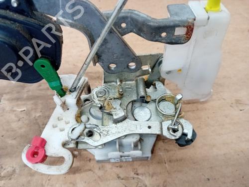 Front left lock CITROËN C1 (PM_, PN_) 1.0 | BP21865464C98 