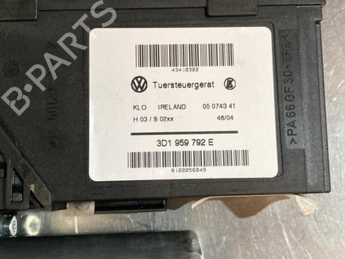 Used Front right window mechanism PORSCHE CAYENNE (9PA) 3.2 (250 hp) 21860345