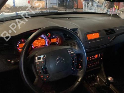 Right front window switch CITROËN C5 III Break (RW_) 2.0 HDi 140 | BP21865565I26 - Image 3