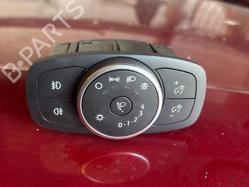 Used Headlight switch Headlight switch 39629298 39629298