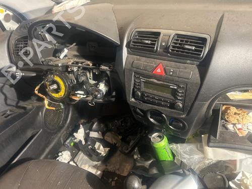 Dashboard KIA PICANTO I (SA) 1.1 | BP40055398C46 - Image 2
