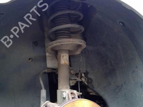 Used Left front shock absorber PEUGEOT 307 (3A/C) 1.6 16V (109 hp) 21859288