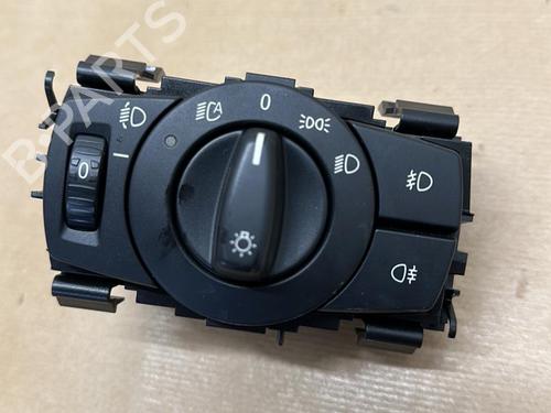 Headlight switch BMW 1 (E87) 118 d | BP21860229I24 - Image 3