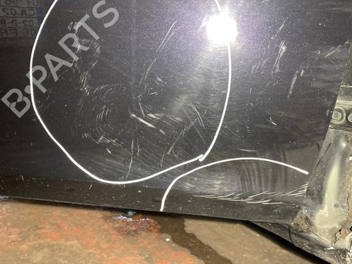 Right front door OPEL ASTRA J (P10) 1.3 CDTI (68) | BP21866110C3 