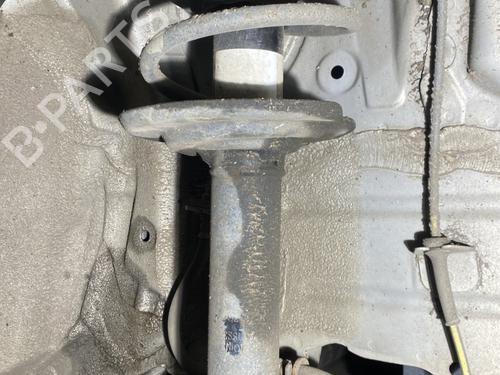 Used Right front shock absorber PEUGEOT 107 (PM_, PN_) 1.0 (68 hp) 20978352