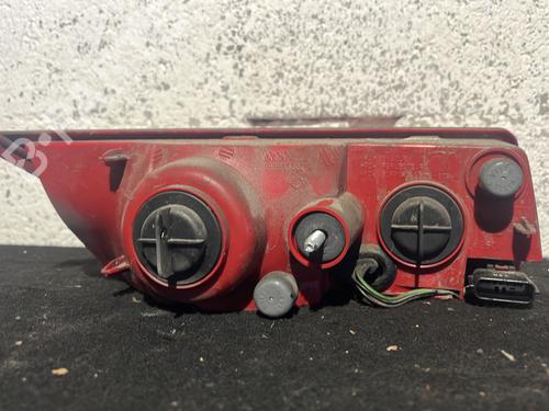 Højre baklys, luke RENAULT LAGUNA Coupe (DT0/1) 3.0 dCi | BP29893985C80 