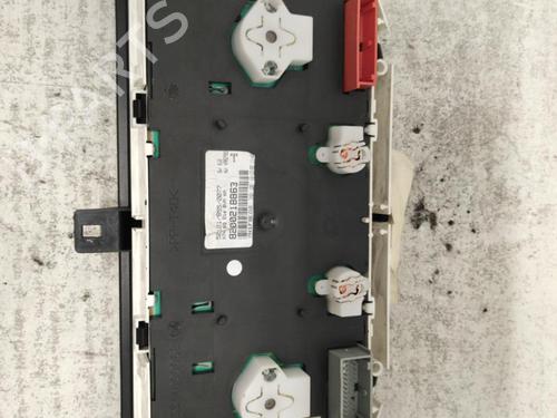 Instrument cluster RENAULT LAGUNA II (BG0/1_) 1.9 dCi (BG08, BG0G) | BP20861106C47 