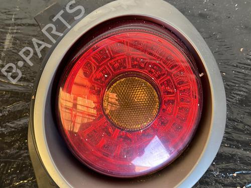 Right taillight ALFA ROMEO MITO (955_) 1.6 JTDM (955AXC1B) | BP20866709C35