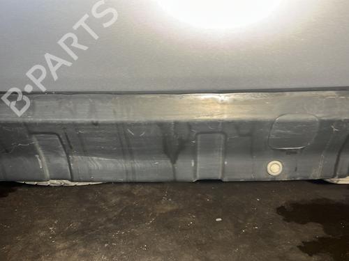 Rear bumper PEUGEOT 4007 (VU_, VV_) 2.2 HDi | BP29564087C8 