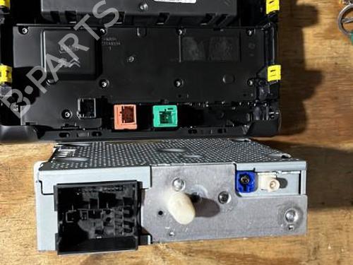 Radio CITROËN C3 / C3 ORIGIN III (SX) 1.2 VTi 82 | BP20869829E6 