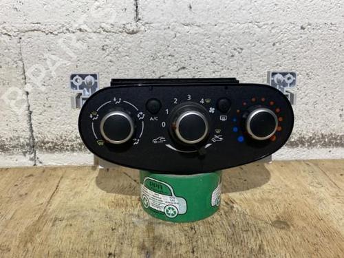 Used Climate control DACIA DUSTER (HS_) 1.5 dCi (109 hp) 20866016
