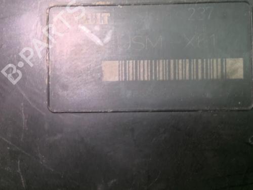 Used Fuse box RENAULT KANGOO / GRAND KANGOO II (KW0/1_) 1.5 dCi 85 (KW0K, KW0L, KW0B) (86 hp) 21858518