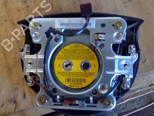 Driver airbag FORD MONDEO III Turnier (BWY) 2.0 TDCi | BP21860996C9 