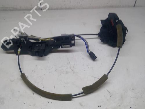 Used Rear right lock RENAULT KOLEOS I (HY_) 2.0 dCi 4x4 (HY0K) (150 hp) 20867265