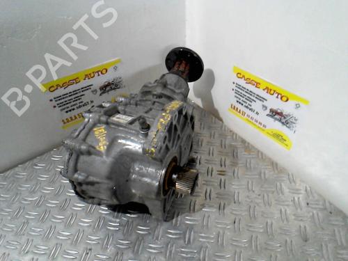Used Transfer box Transfer box HYUNDAI SANTA FÉ II (CM) 2.2 CRDi GLS 4x4 (150 hp) 21857857 21857857