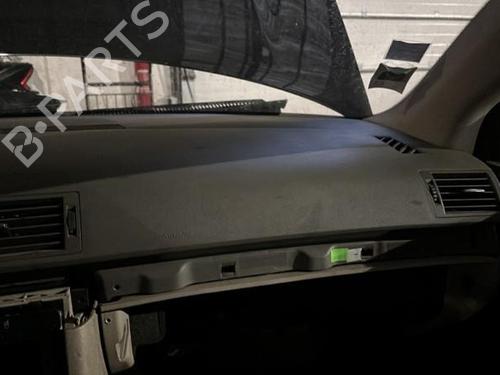 Used Dashboard AUDI A4 B6 (8E2) 1.9 TDI (130 hp) 21863888