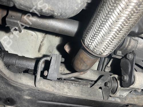 Drivaksel fortil Højre FORD FUSION (JU_) 1.4 TDCi | BP30004080M39