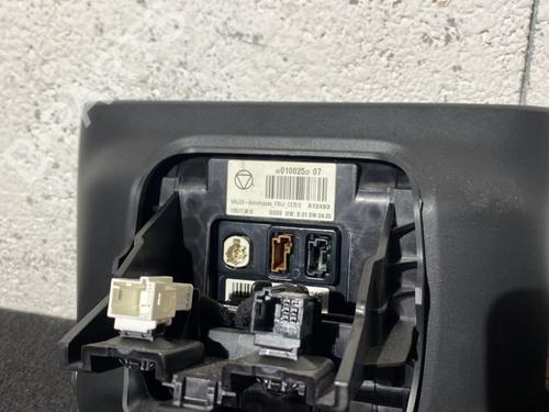 Display Display CITROËN C4 CACTUS 1.2 THP 110 (110 hp) 23904828 23904828