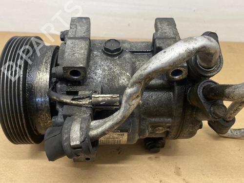 Used AC compressor DACIA LOGAN MCV (KS_) 1.5 dCi (KS0K) (68 hp) 21862402