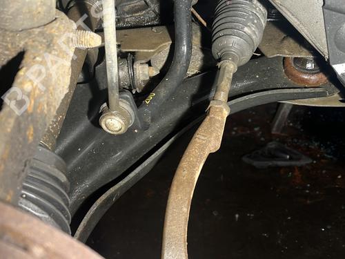 Steering rack RENAULT MEGANE II Estate (KM0/1_) 1.9 dCi (KMRG, KM1G, KM0G, KM2C) | BP29960007M22 