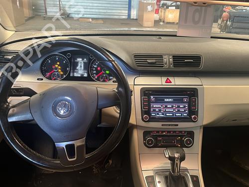 Used Parts VW PASSAT CC B6 (357) 2.0 TDI 3478906