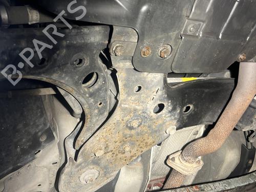 Used Subframe LANCIA DELTA III (844_) 1.4 (844.AXA1A) (120 hp) 31331351